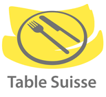 Logo Table Suisse